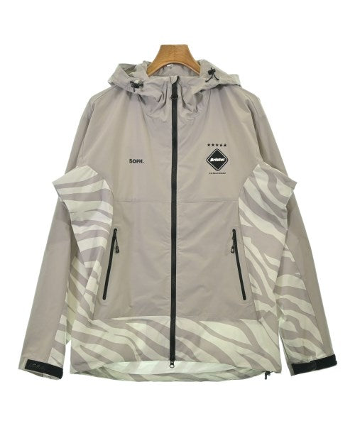 F.C.R.B 山系外套