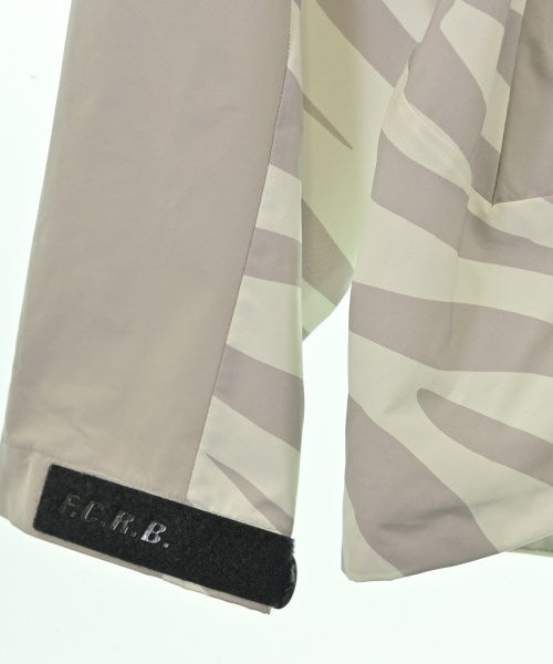 F.C.R.B 山系外套