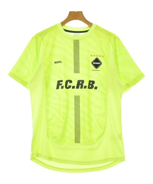 F.C.R.B T恤/上衣