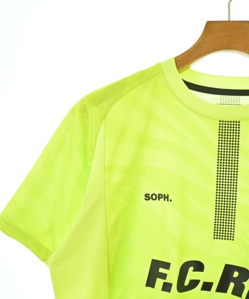 F.C.R.B T恤/上衣