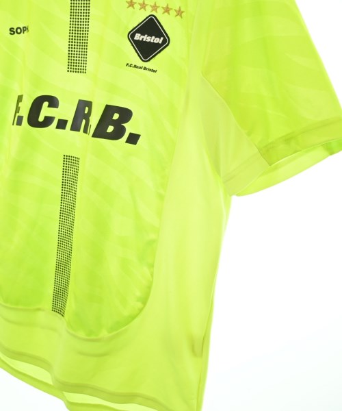 F.C.R.B T恤/上衣