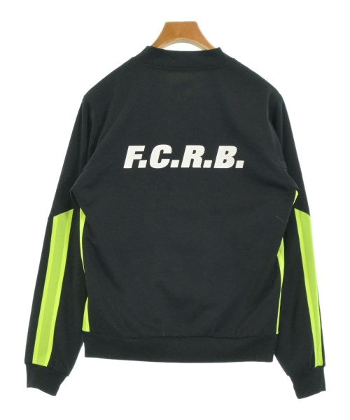 F.C.R.B 斜紋夾克