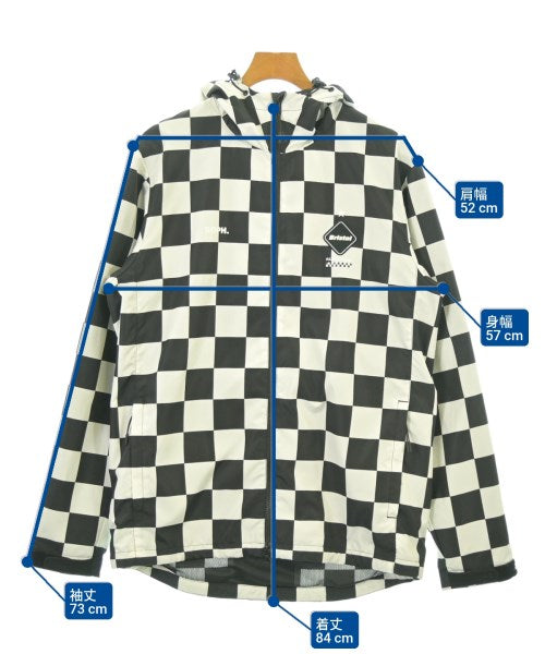F.C.R.B 其他飛行外套