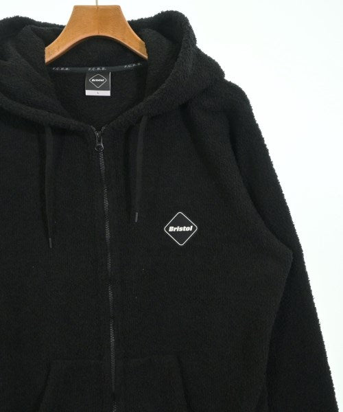F.C.R.B 連帽衫