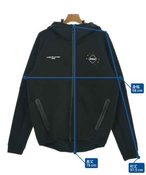 F.C.R.B 連帽衫