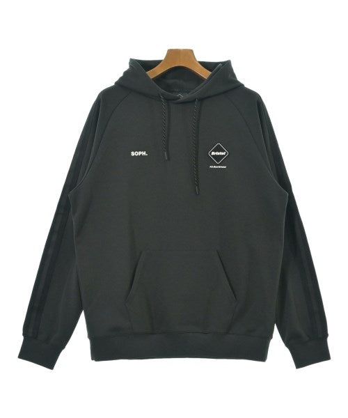 F.C.R.B 連帽衫