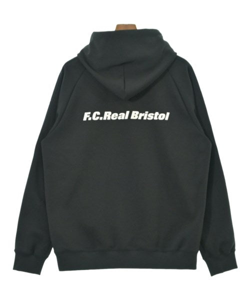 F.C.R.B 連帽衫