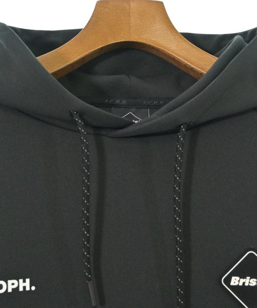 F.C.R.B 連帽衫