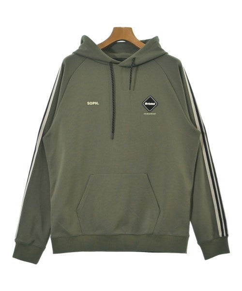 F.C.R.B 連帽衫