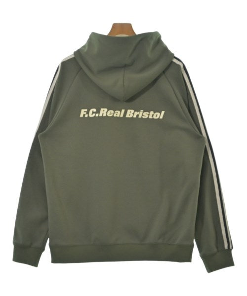 F.C.R.B 連帽衫