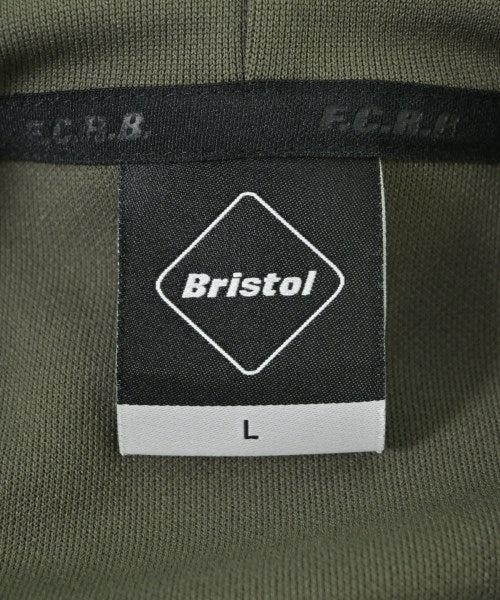 F.C.R.B 連帽衫