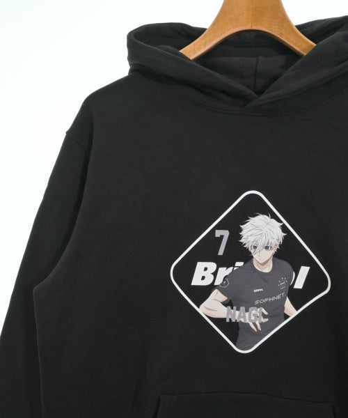 F.C.R.B 連帽衫