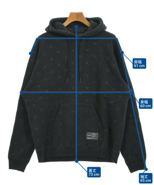 F.C.R.B 連帽衫