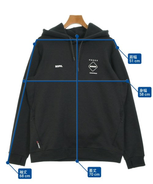 F.C.R.B 連帽衫