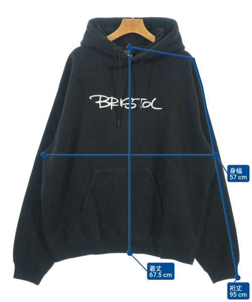 F.C.R.B 連帽衫