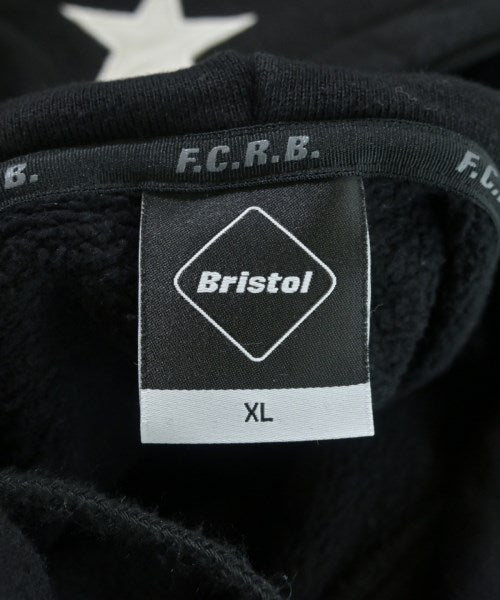 F.C.R.B 連帽衫