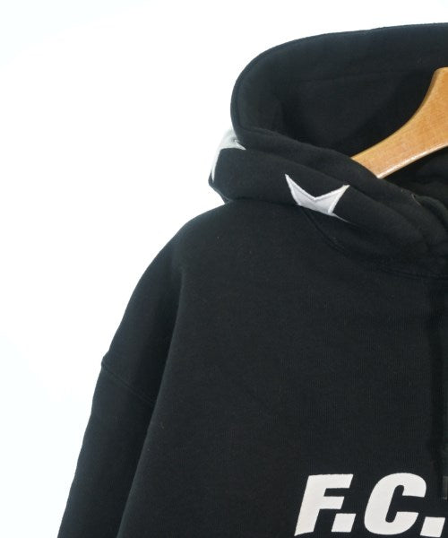 F.C.R.B 連帽衫