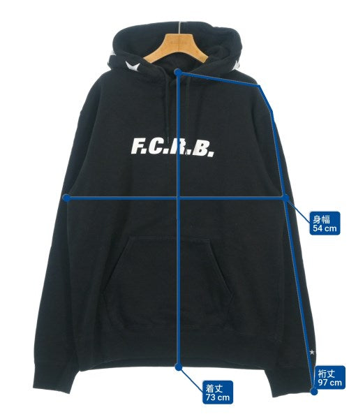 F.C.R.B 連帽衫