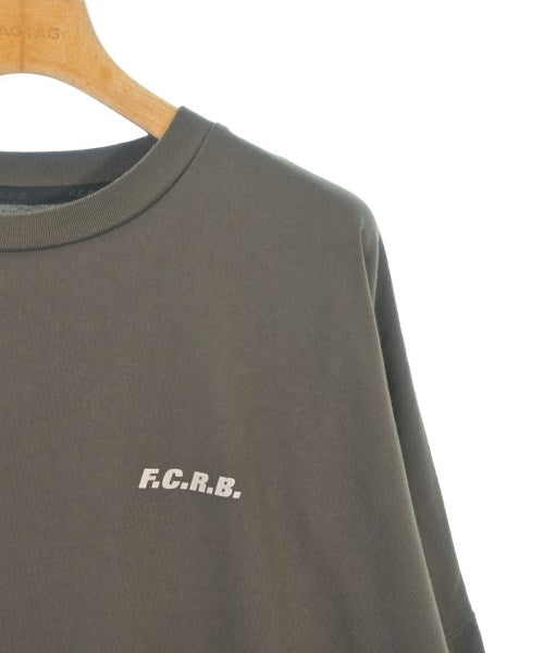 F.C.R.B T恤/上衣
