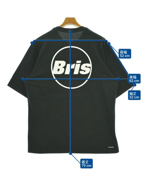 F.C.R.B T恤/上衣