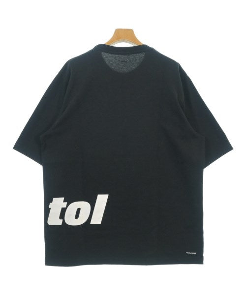 F.C.R.B T恤/上衣