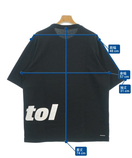 F.C.R.B T恤/上衣