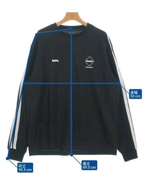 F.C.R.B T恤/上衣