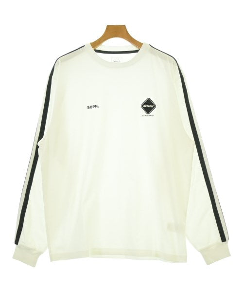 F.C.R.B T恤/上衣