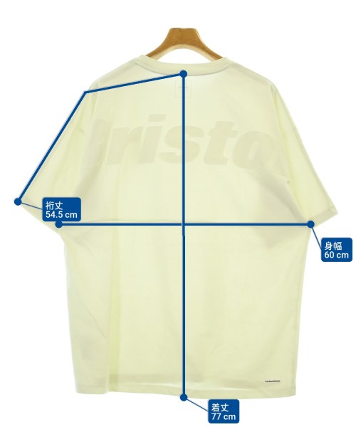 F.C.R.B T恤/上衣