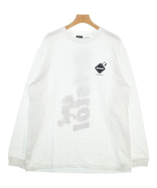 F.C.R.B T恤/上衣