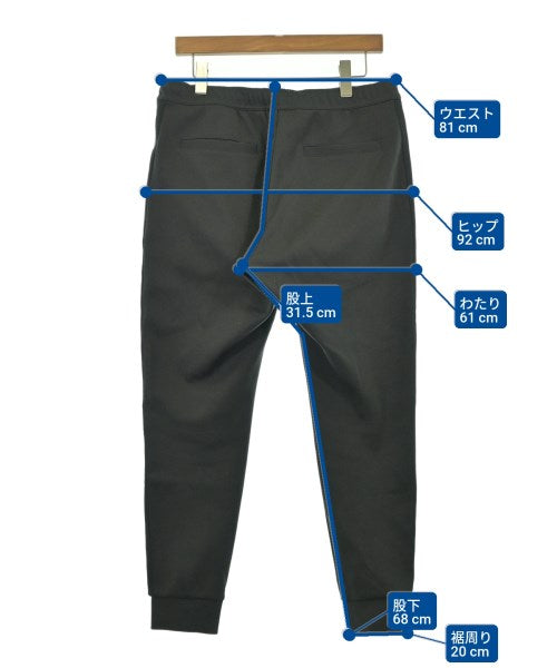 F.C.R.B 運動褲