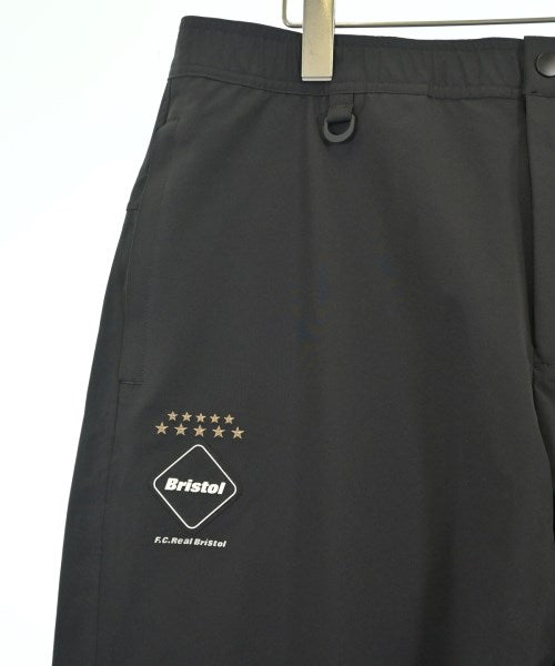 F.C.R.B 其他款