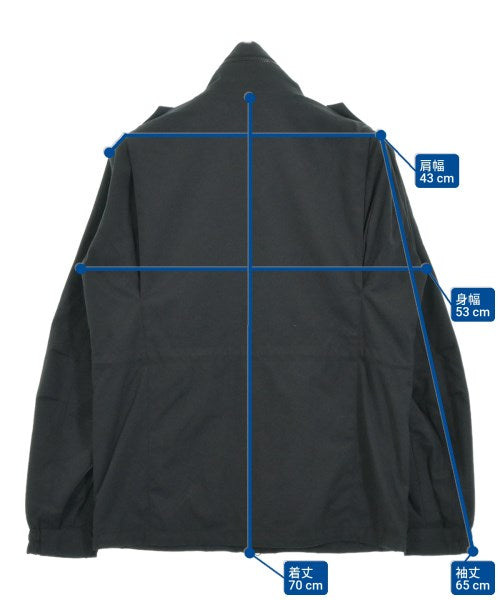 F.C.R.B 其他飛行外套
