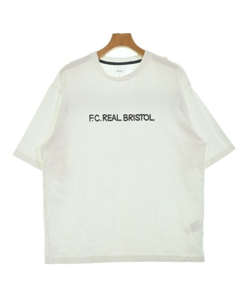 F.C.R.B T恤/上衣