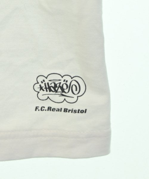 F.C.R.B T恤/上衣