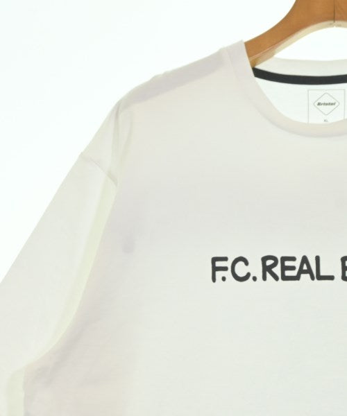 F.C.R.B T恤/上衣