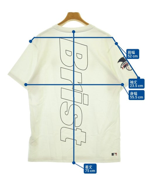 F.C.R.B T恤/上衣
