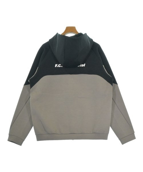 F.C.R.B 連帽衫