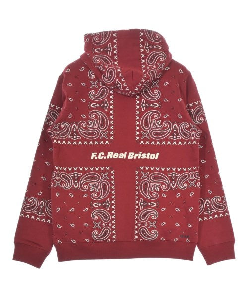F.C.R.B 連帽衫