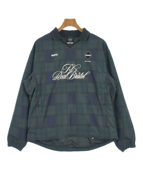 F.C.R.B 其他飛行外套