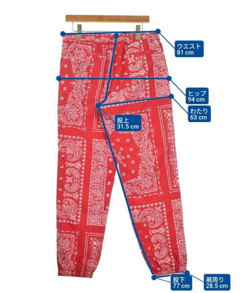 F.C.R.B 其他款