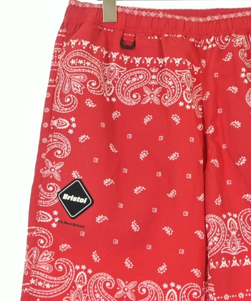 F.C.R.B 其他款