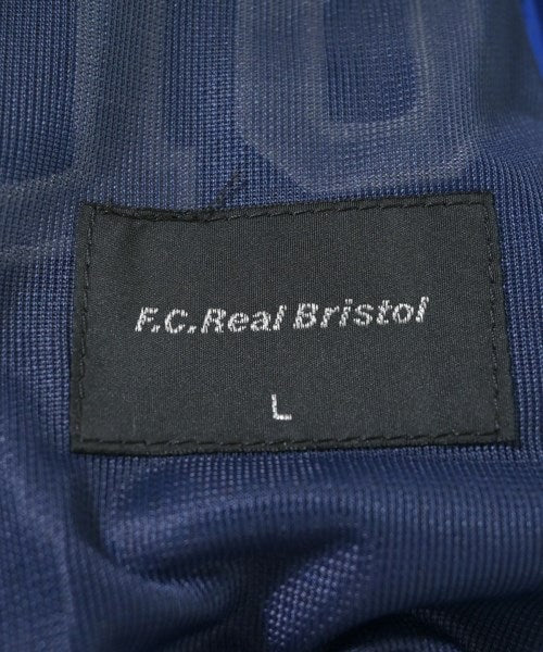 F.C.R.B 其他飛行外套