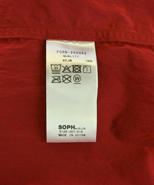 F.C.R.B 其他飛行外套