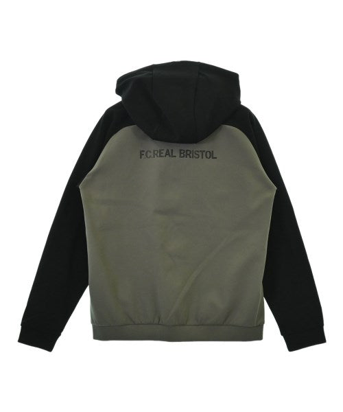 F.C.R.B 其他飛行外套
