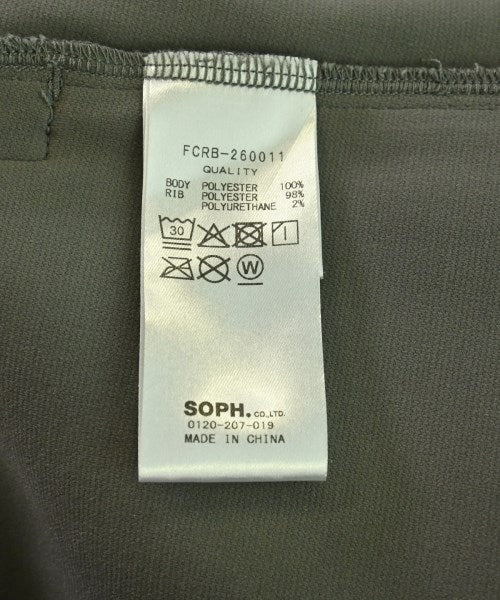F.C.R.B 其他飛行外套