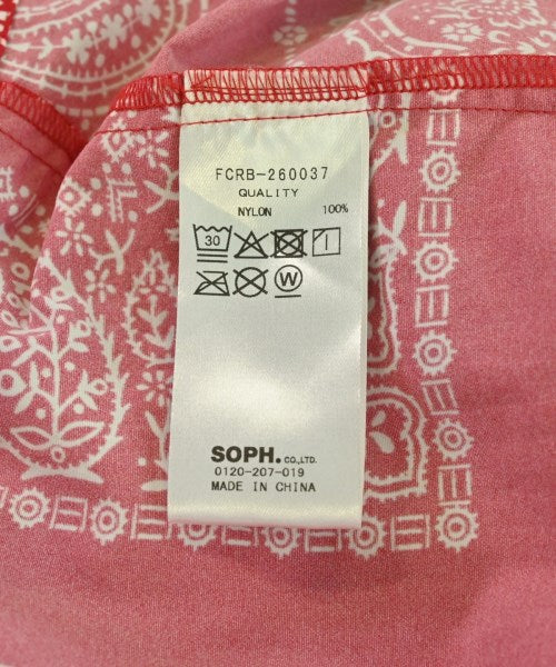F.C.R.B 其他飛行外套