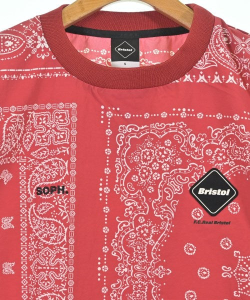 F.C.R.B 其他飛行外套