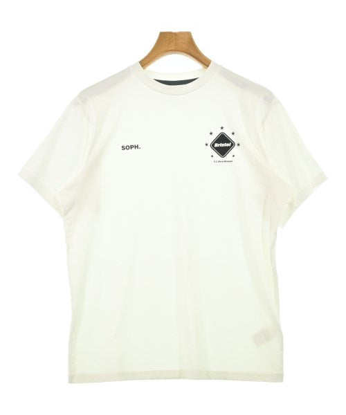 F.C.R.B T恤/上衣