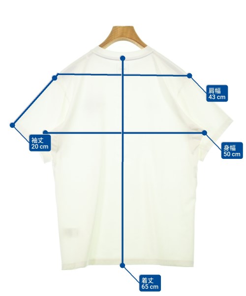 F.C.R.B T恤/上衣